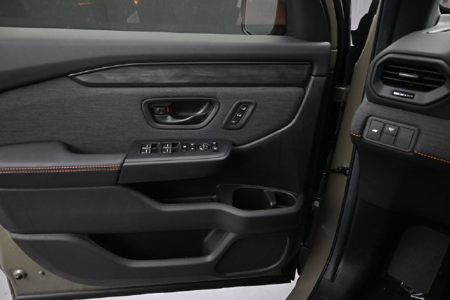 New 2026 Honda Passport TrailSport image 16