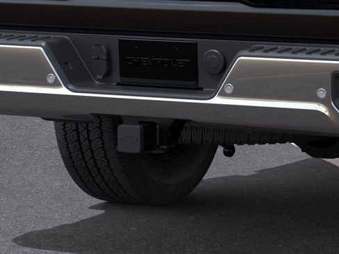 New 2026 Chevrolet Silverado 3500 W/T image 14