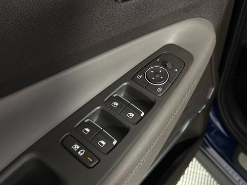 Used 2020 Hyundai Santa Fe Limited w/ Cargo Package FWD image 30