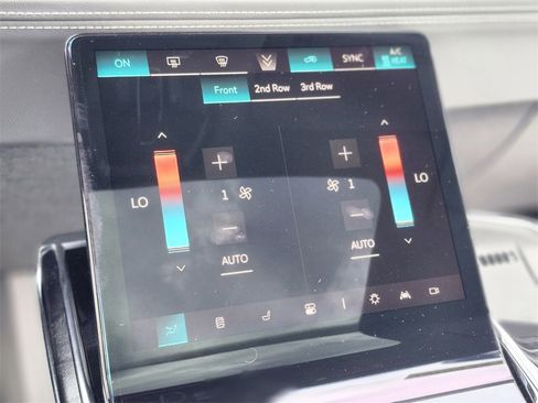 Used 2025 Cadillac Escalade IQ Luxury 1 w/ LPO, Radiant Package image 23