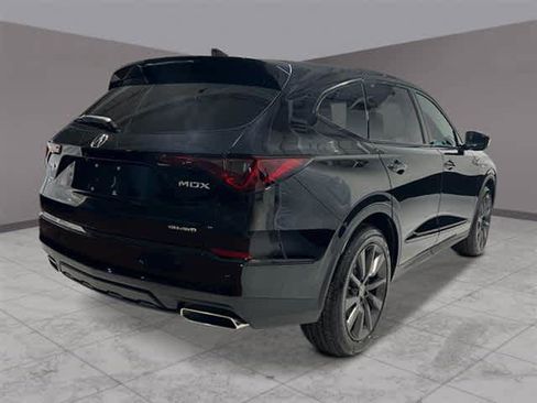 New 2026 Acura MDX A-Spec image 8