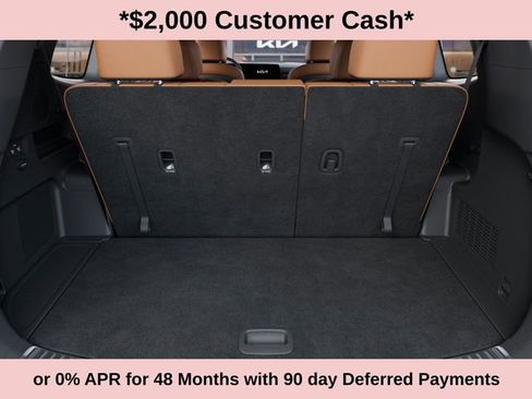 New 2025 Kia Telluride SX Prestige X-Line image 19