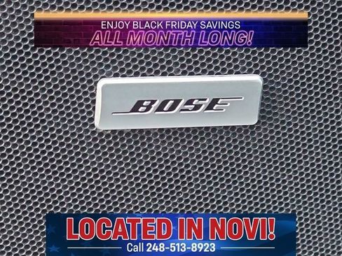 Used 2023 Chevrolet Tahoe RST w/ Sport Performance Package image 16