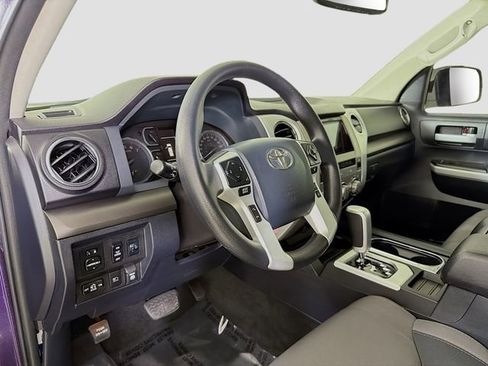 Used 2019 Toyota Tundra SR5 image 9