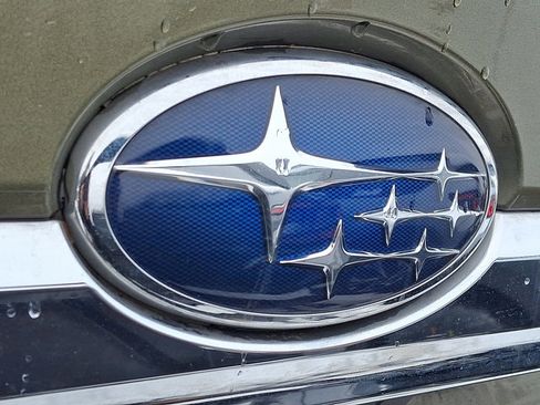 Certified 2024 Subaru Ascent Touring w/ Popular Package #2 image 8