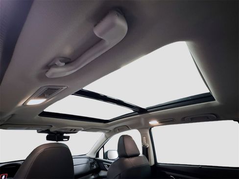 New 2026 Subaru Ascent Bronze Edition image 21