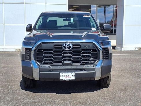 New 2024 Toyota Tundra SR5 w/ TRD Off-Road Premium Package RWD image 24