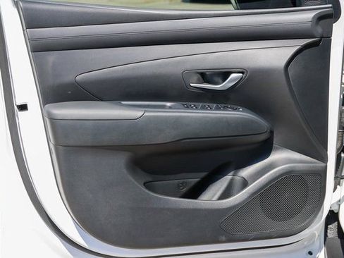 New 2026 Hyundai Santa Cruz SEL FWD image 9