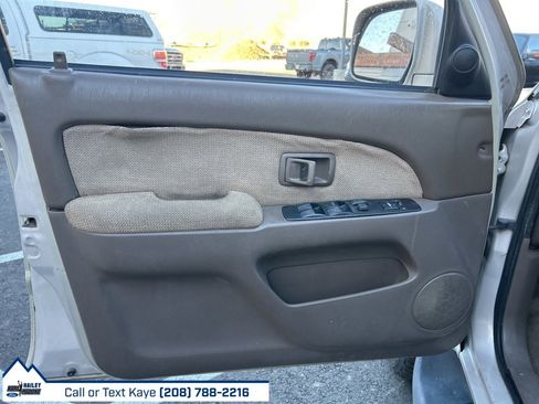 Used 1998 Toyota 4Runner SR5 image 14