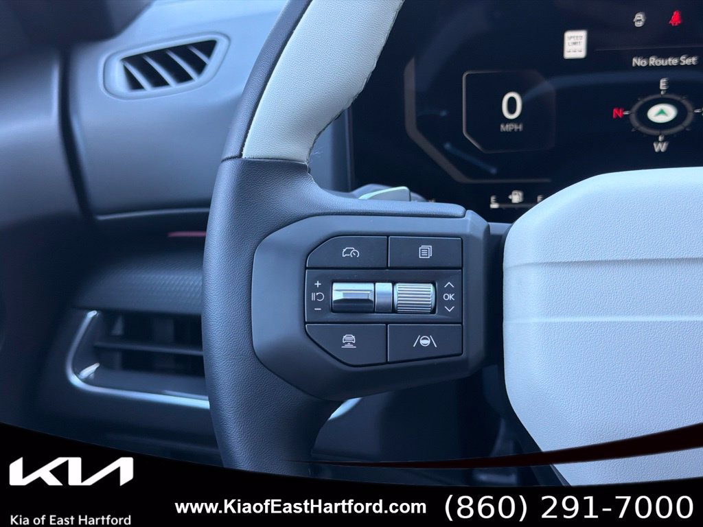New 2026 Kia K4 GT-Line Turbo FWD image 25