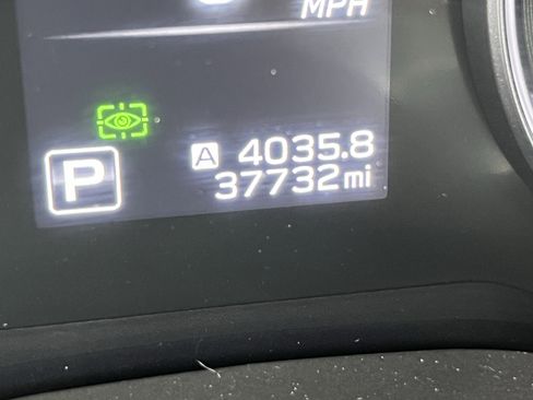 Used 2023 Subaru Ascent Limited w/ Technology Package image 28