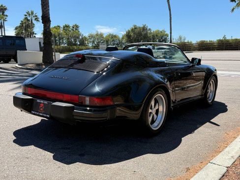 Used 1989 Porsche 911 Speedster RWD image 5