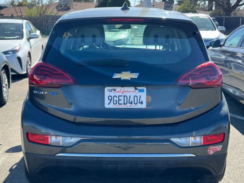 Used 2019 Chevrolet Bolt LT image 5