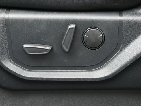 Used 2021 Ford F250 Lariat w/ Tremor Off-Road Package image 10