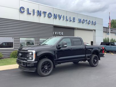 Used 2023 Ford F250 Lariat w/ Lariat Ultimate Package