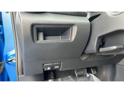 Used 2024 Nissan Versa SR w/ Trunk Package image 23