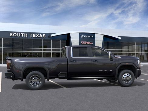 New 2026 GMC Sierra 3500 Denali image 5