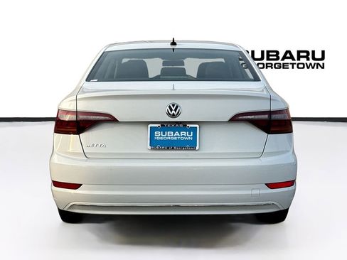 Used 2019 Volkswagen Jetta S w/ Driver Assistance Package image 6
