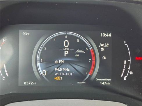 Used 2024 Lexus RX 350 Premium Plus w/ Convenience Package AWD/4WD image 11