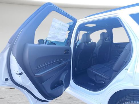 New 2026 Dodge Durango GT AWD/4WD image 11