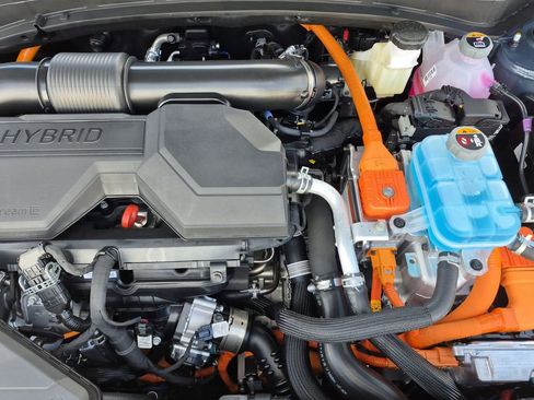 New 2026 Kia Sportage X-Line Prestige image 17