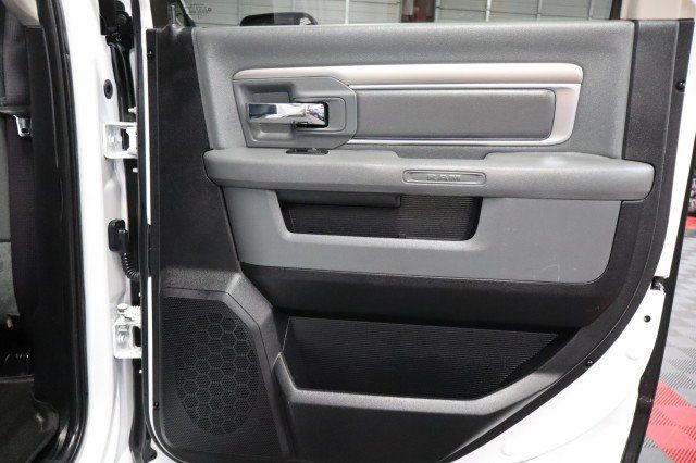 Used 2015 RAM 3500 SLT AWD/4WD image 52