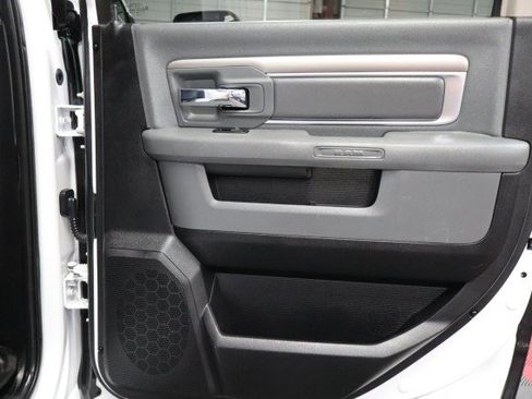 Used 2015 RAM 3500 SLT AWD/4WD image 52