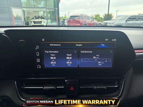 Used 2026 Chevrolet TrailBlazer RS w/ Convenience Package FWD image 18