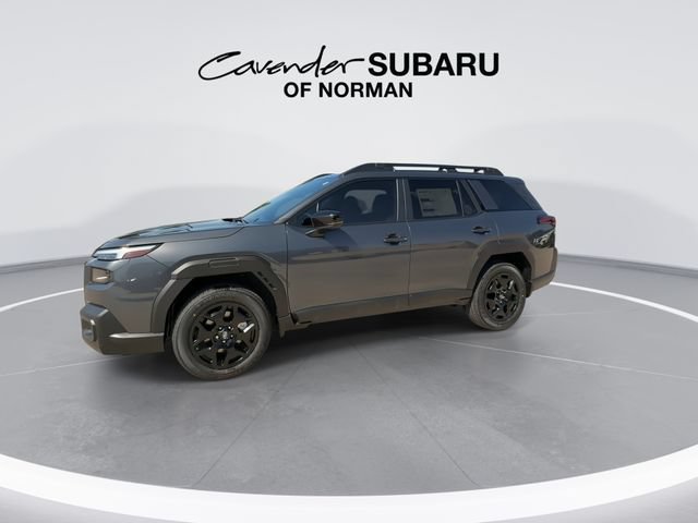 New 2026 Subaru Outback Limited AWD/4WD image 9