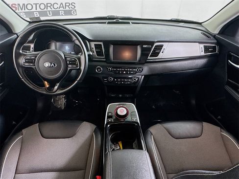Used 2019 Kia Niro EX w/ Cold Weather Package 2.0 image 26