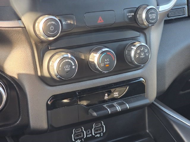Used 2022 RAM 1500 Big Horn AWD/4WD image 29