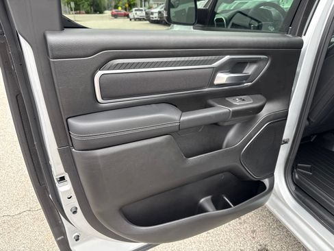 New 2026 RAM 1500 Big Horn AWD/4WD image 24