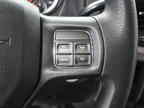 Used 2016 RAM 1500 Tradesman w/ Popular Equipment Group image 27