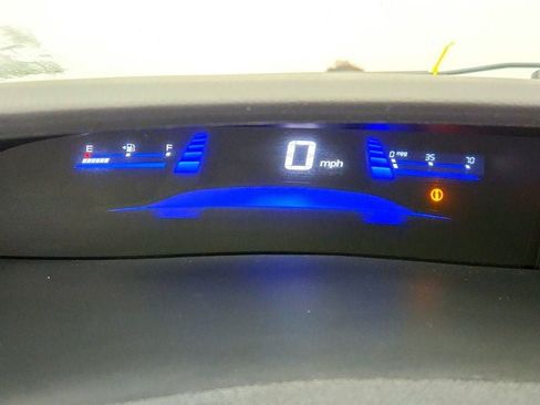 Used 2013 Honda Civic LX image 15