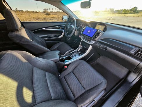 Used 2013 Honda Accord EX image 14