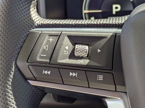 New 2025 Mitsubishi Outlander SEL Black Edition AWD/4WD image 19