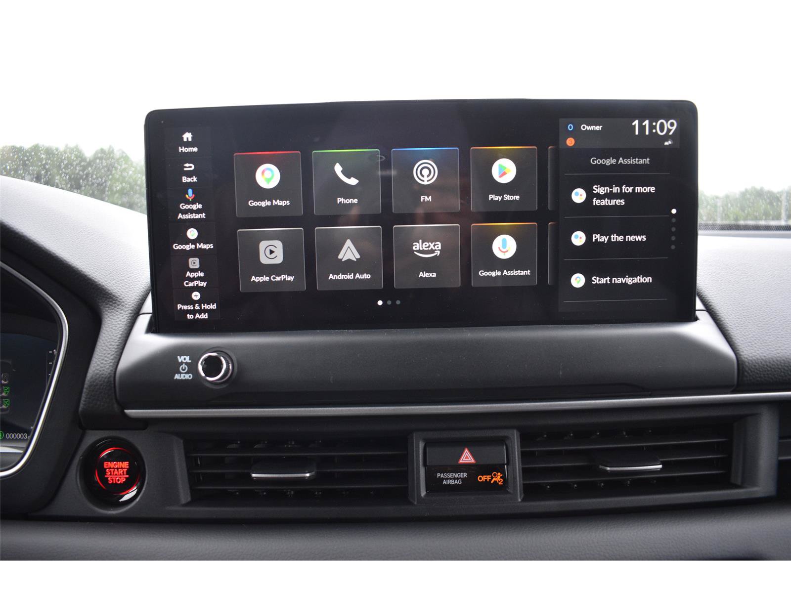 New 2026 Honda Pilot Elite image 15