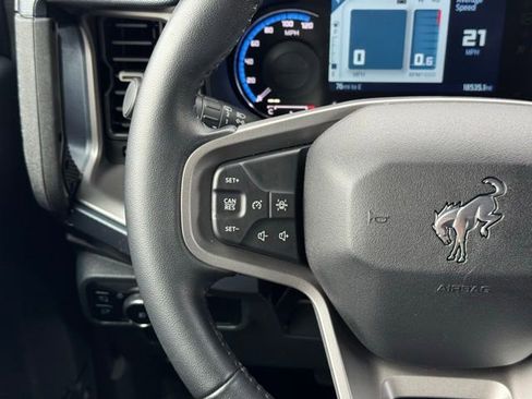 Certified 2023 Ford Bronco Outer Banks image 24