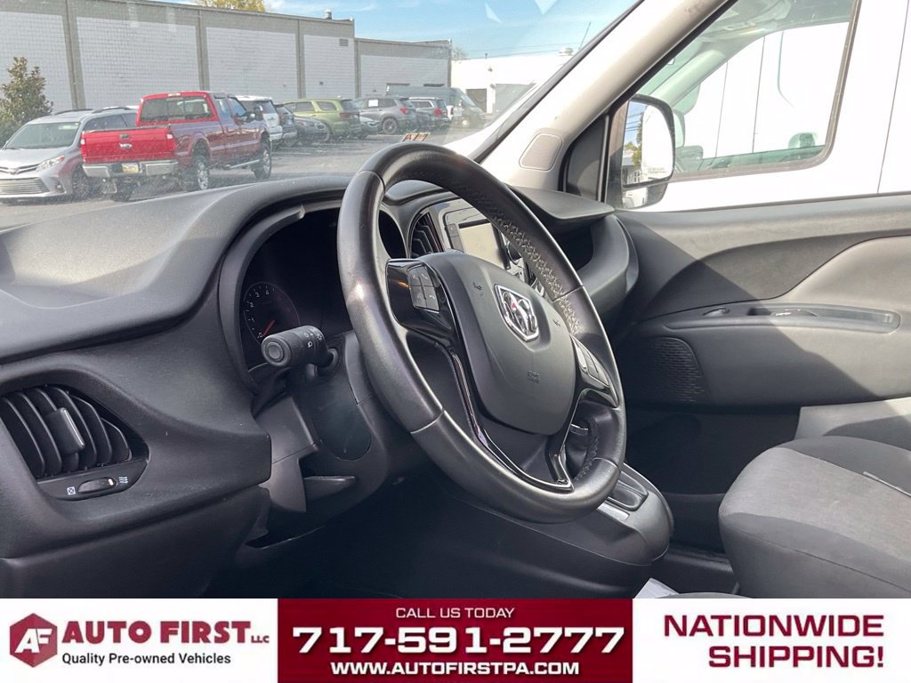 Used 2019 RAM ProMaster City Tradesman SLT FWD image 6