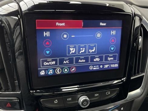 Certified 2023 Chevrolet Traverse High Country w/ LPO, Floor Liner Package image 23