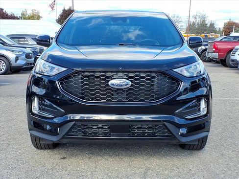 Certified 2024 Ford Edge ST-Line image 2