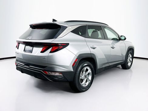 Used 2024 Hyundai Tucson SEL image 9
