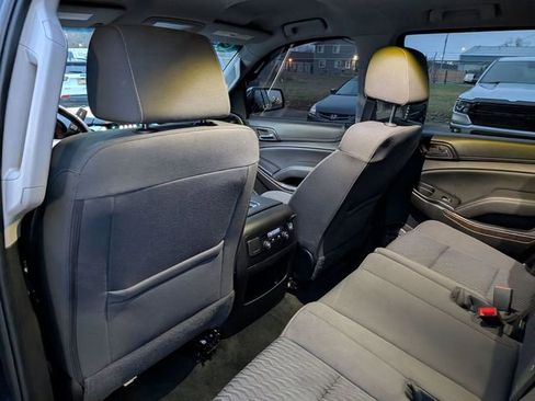 Used 2017 Chevrolet Tahoe LS image 24