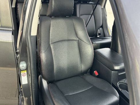 Used 2016 Toyota 4Runner Trail Premium image 33