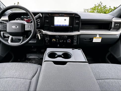 New 2026 Ford F350 XL image 5