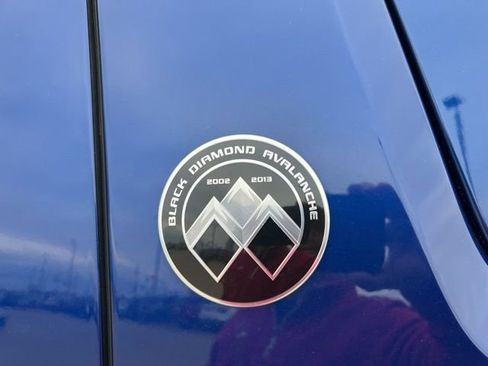 Used 2013 Chevrolet Avalanche LT w/ All-Star Edition image 7