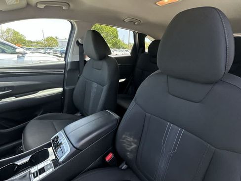Used 2023 Hyundai Tucson SEL AWD/4WD image 14