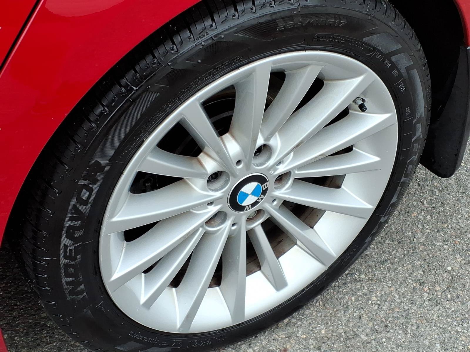 Used 2011 BMW 328i xDrive Sedan AWD/4WD image 13