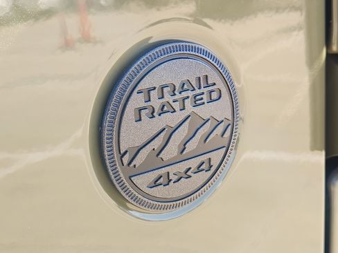 New 2026 Jeep Wrangler Unlimited Sport AWD/4WD image 7