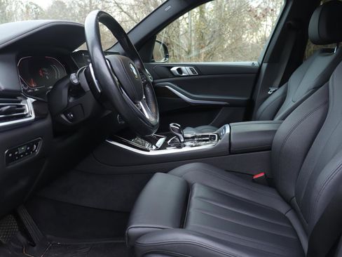 Used 2019 BMW X5 xDrive40i w/ Convenience Package image 12